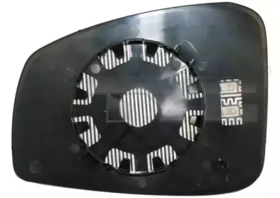 328-0147-1 TYC Зеркальное стекло, наружное зеркало 328-0147-1 TYC Зеркальное стекло, наружное зеркало