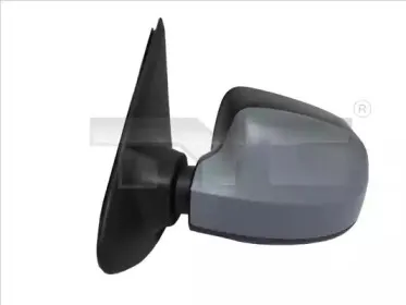 328-0186 TYC Наружное зеркало 328-0186 TYC Наружное зеркало