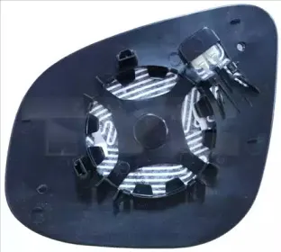 328-0203-1 TYC Зеркальное стекло, наружное зеркало 328-0203-1 TYC Зеркальное стекло, наружное зеркало