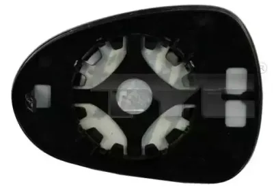 331-0059-1 TYC Зеркальное стекло, наружное зеркало 331-0059-1 TYC Зеркальное стекло, наружное зеркало
