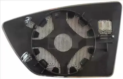 331-0080-1 TYC Зеркальное стекло, наружное зеркало 331-0080-1 TYC Зеркальное стекло, наружное зеркало