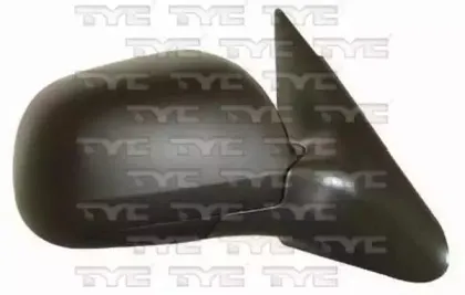 332-0007 TYC Наружное зеркало 332-0007 TYC Наружное зеркало