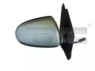 333-0010 TYC Наружное зеркало 333-0010 TYC Наружное зеркало