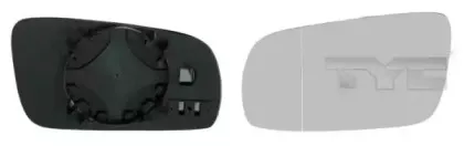 337-0014-1 TYC Зеркальное стекло, наружное зеркало 337-0014-1 TYC Зеркальное стекло, наружное зеркало