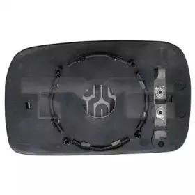 337-0044-1 TYC Зеркальное стекло, наружное зеркало 337-0044-1 TYC Зеркальное стекло, наружное зеркало