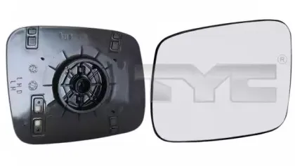 337-0084-1 TYC Зеркальное стекло, наружное зеркало 337-0084-1 TYC Зеркальное стекло, наружное зеркало