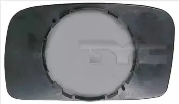 337-0099-1 TYC Зеркальное стекло, наружное зеркало 337-0099-1 TYC Зеркальное стекло, наружное зеркало