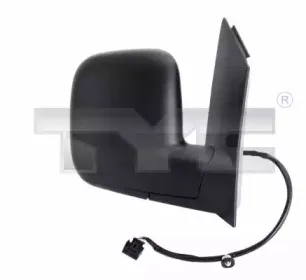 337-0131 TYC Наружное зеркало 337-0131 TYC Наружное зеркало