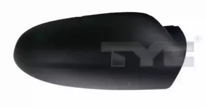 337-0151-2 TYC Покрытие, внешнее зеркало 337-0151-2 TYC Покрытие, внешнее зеркало