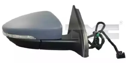 337-0217 TYC Наружное зеркало 337-0217 TYC Наружное зеркало