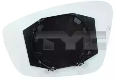 337-0221-1 TYC Зеркальное стекло, наружное зеркало 337-0221-1 TYC Зеркальное стекло, наружное зеркало