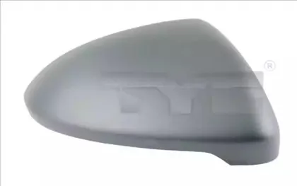 337-0243-2 TYC Покрытие, внешнее зеркало 337-0243-2 TYC Покрытие, внешнее зеркало