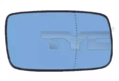 338-0009-1 TYC Зеркальное стекло, наружное зеркало 338-0009-1 TYC Зеркальное стекло, наружное зеркало