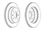 DDF1509C FERODO Тормозной диск DDF1509C FERODO Тормозной диск