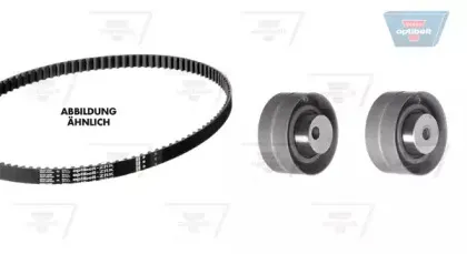 KT 1083 OPTIBELT Комплект ремня ГРМ KT 1083 OPTIBELT Комплект ремня ГРМ
