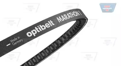 AVX 10 x 763 OPTIBELT Клиновой ремень AVX 10 x 763 OPTIBELT Клиновой ремень