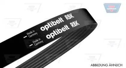 5PK1285 OPTIBELT Поликлиновой ремень 5PK1285 OPTIBELT Поликлиновой ремень