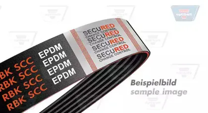 9 PK 1690 SCC OPTIBELT Поликлиновой ремень 9 PK 1690 SCC OPTIBELT Поликлиновой ремень