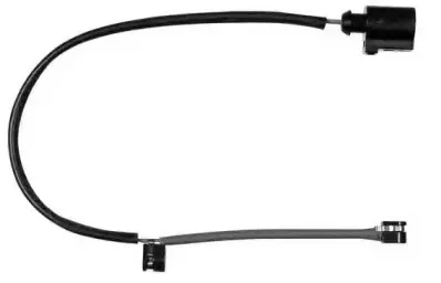 A 00 207 BREMBO Сигнализатор, износ тормозных колодок A 00 207 BREMBO Сигнализатор, износ тормозных колодок