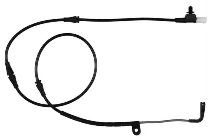 A 00 267 BREMBO Сигнализатор, износ тормозных колодок A 00 267 BREMBO Сигнализатор, износ тормозных колодок