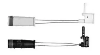 A 00 279 BREMBO Сигнализатор, износ тормозных колодок A 00 279 BREMBO Сигнализатор, износ тормозных колодок