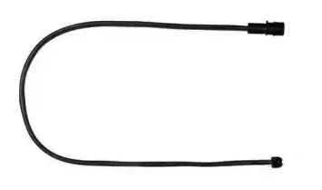 A 00 313 BREMBO Сигнализатор, износ тормозных колодок A 00 313 BREMBO Сигнализатор, износ тормозных колодок