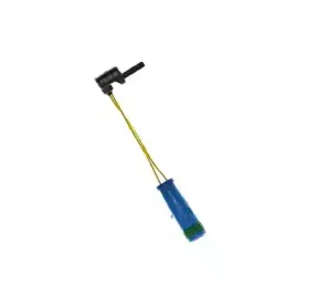 A 00 377 BREMBO Сигнализатор, износ тормозных колодок A 00 377 BREMBO Сигнализатор, износ тормозных колодок