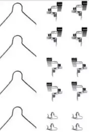 A 02 309 BREMBO Комплектующие, колодки дискового тормоза A 02 309 BREMBO Комплектующие, колодки дискового тормоза