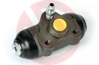 A 12 032 BREMBO Колесный тормозной цилиндр A 12 032 BREMBO Колесный тормозной цилиндр