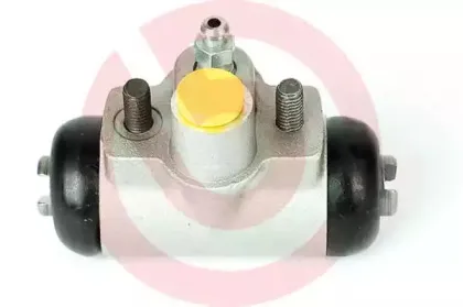 A 12 119 BREMBO Колесный тормозной цилиндр A 12 119 BREMBO Колесный тормозной цилиндр