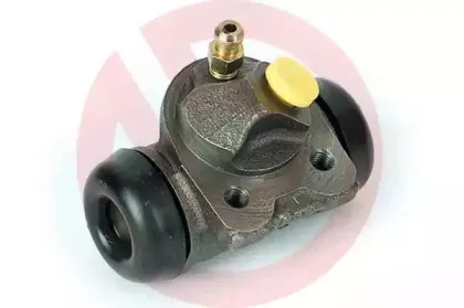 A 12 161 BREMBO Колесный тормозной цилиндр A 12 161 BREMBO Колесный тормозной цилиндр