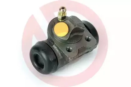 A 12 162 BREMBO Колесный тормозной цилиндр A 12 162 BREMBO Колесный тормозной цилиндр