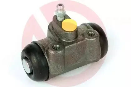 A 12 196 BREMBO Колесный тормозной цилиндр A 12 196 BREMBO Колесный тормозной цилиндр