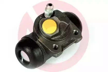 A 12 337 BREMBO Колесный тормозной цилиндр A 12 337 BREMBO Колесный тормозной цилиндр