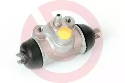 A 12 373 BREMBO Колесный тормозной цилиндр A 12 373 BREMBO Колесный тормозной цилиндр