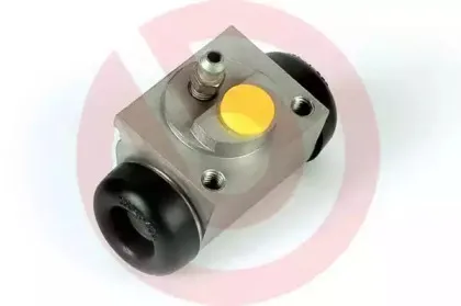 A 12 396 BREMBO Колесный тормозной цилиндр A 12 396 BREMBO Колесный тормозной цилиндр