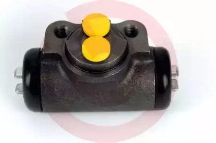 A 12 407 BREMBO Колесный тормозной цилиндр A 12 407 BREMBO Колесный тормозной цилиндр