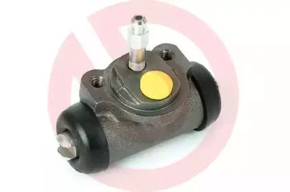 A 12 418 BREMBO Колесный тормозной цилиндр A 12 418 BREMBO Колесный тормозной цилиндр