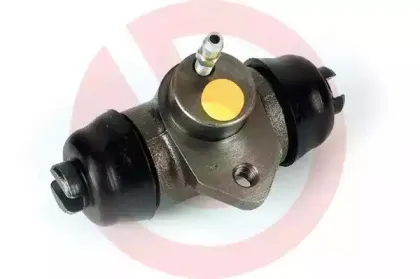 A 12 452 BREMBO Колесный тормозной цилиндр A 12 452 BREMBO Колесный тормозной цилиндр