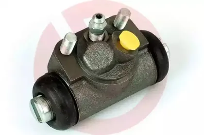 A 12 496 BREMBO Колесный тормозной цилиндр A 12 496 BREMBO Колесный тормозной цилиндр