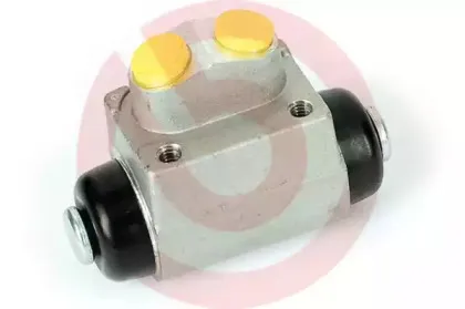 A 12 511 BREMBO Колесный тормозной цилиндр A 12 511 BREMBO Колесный тормозной цилиндр