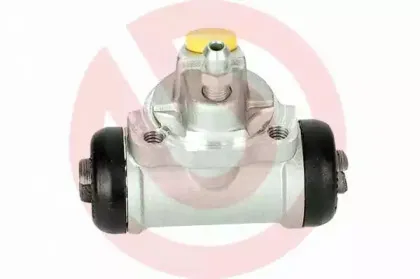 A 12 525 BREMBO Колесный тормозной цилиндр A 12 525 BREMBO Колесный тормозной цилиндр