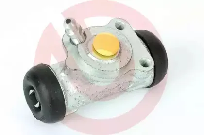 A 12 558 BREMBO Колесный тормозной цилиндр A 12 558 BREMBO Колесный тормозной цилиндр