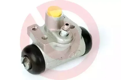 A 12 596 BREMBO Колесный тормозной цилиндр A 12 596 BREMBO Колесный тормозной цилиндр