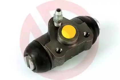 A 12 616 BREMBO Колесный тормозной цилиндр A 12 616 BREMBO Колесный тормозной цилиндр