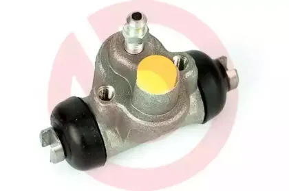 A 12 709 BREMBO Колесный тормозной цилиндр A 12 709 BREMBO Колесный тормозной цилиндр