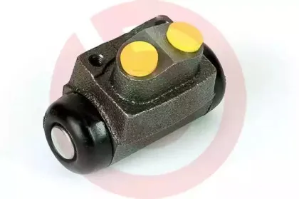 A 12 784 BREMBO Колесный тормозной цилиндр A 12 784 BREMBO Колесный тормозной цилиндр