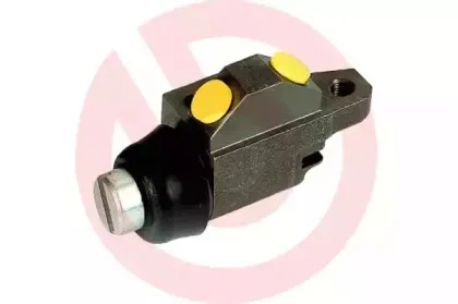 A 12 963 BREMBO Колесный тормозной цилиндр A 12 963 BREMBO Колесный тормозной цилиндр