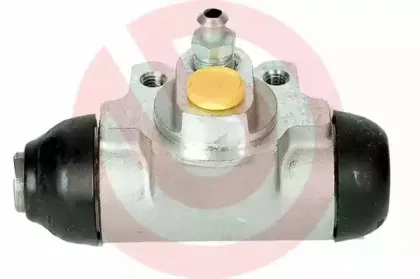 A 12 A84 BREMBO Колесный тормозной цилиндр A 12 A84 BREMBO Колесный тормозной цилиндр