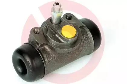 A 12 B09 BREMBO Колесный тормозной цилиндр A 12 B09 BREMBO Колесный тормозной цилиндр